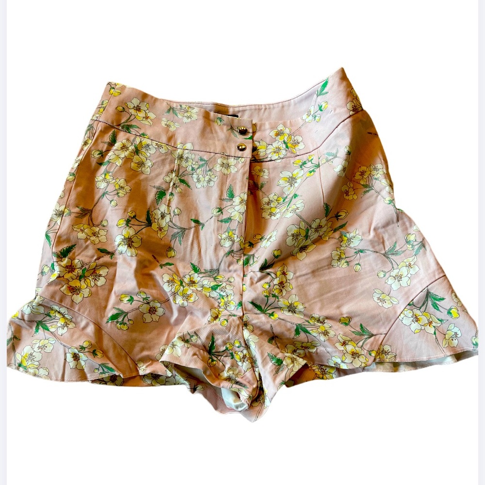 Express Shorts